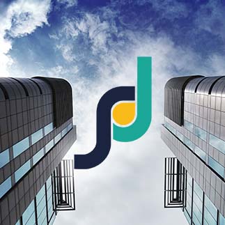 Indústria SD Logo